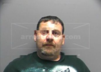 Michael Ray Husted