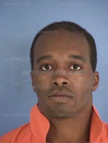 Eric Mccullough Jr.