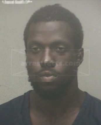 Harrell Ester