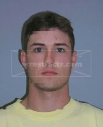 Jesse Wilford