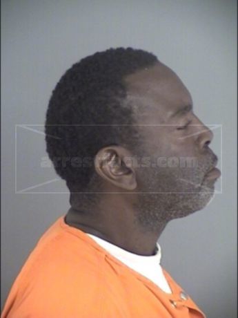 Anthony Giles Hamilton