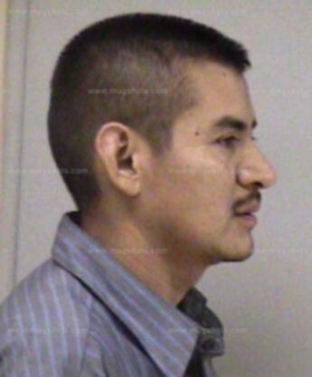 Saul Franco Hernandez