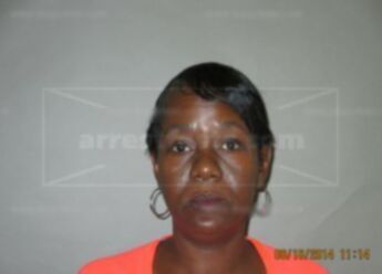 Chiquita Rogers