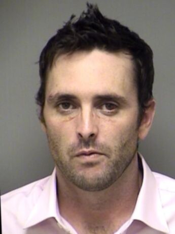 Michael Wayne Wilson