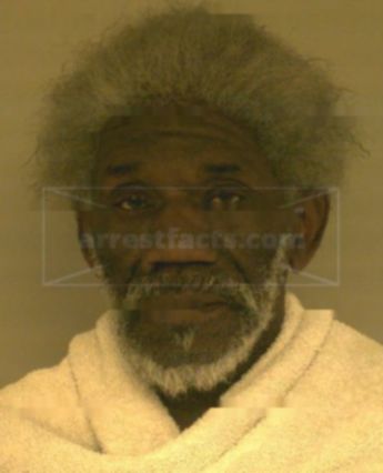 Roosevelt Doss