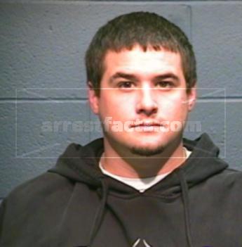 Kyle Andrew Douglas