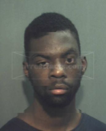 Cameron Rashad Barnett