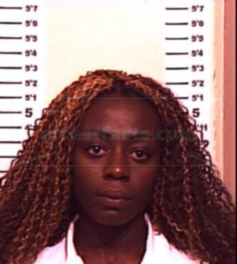 Courtney Monique Rogers
