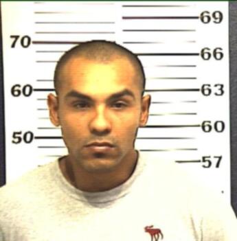 Robert Julian Valdez