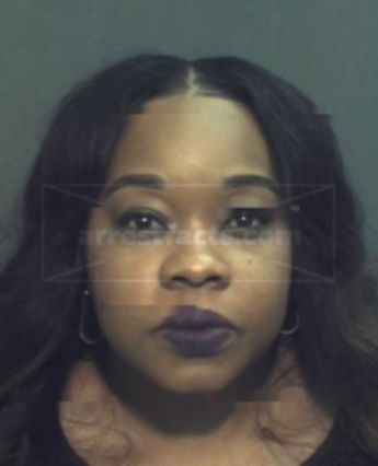 Portia Leigh Simmons