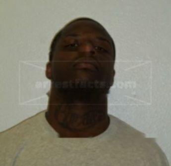 Rashad R Easley