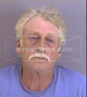 Charles Jimmie Hanks