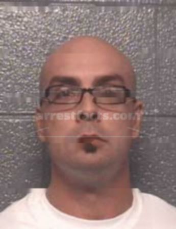 Michael Bruce Fricano
