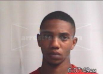 Cedric Wayne Titus