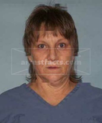 Cynthia Jane Patterson