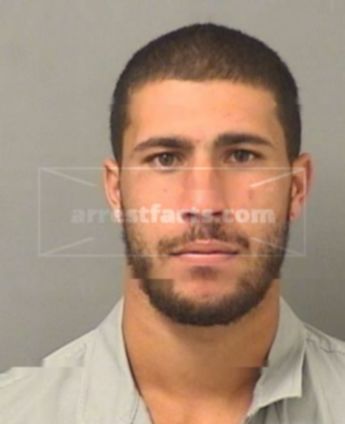 Michael Adam Giannetto