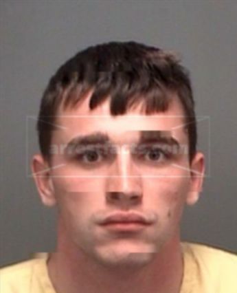 Andrew Allen Rimes