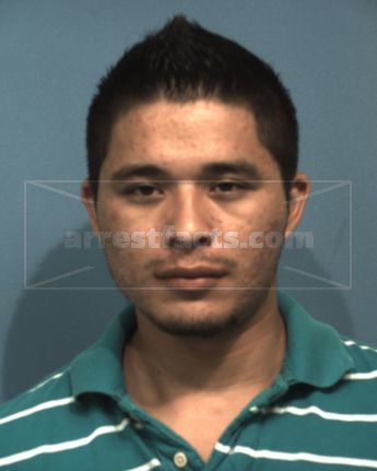 Rene Aristides Barrera