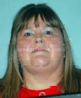 Brenda Hess