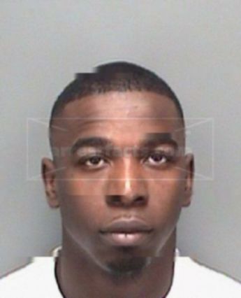Jarrod Bernard Briscoe