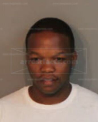 Deandre Armstrong