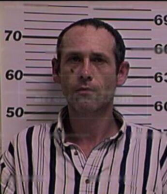Patrick Lee Herrington