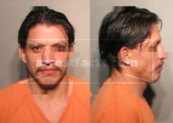 Jose Mauricio Alvarez-Nunez