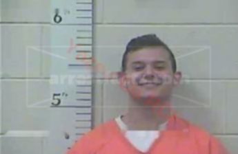 Tanner C Stuart