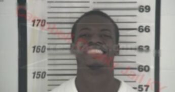 Johnathan Le'arron Covington