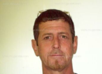 Keith James Romero