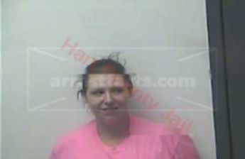 Elizabeth Nicole Rayner