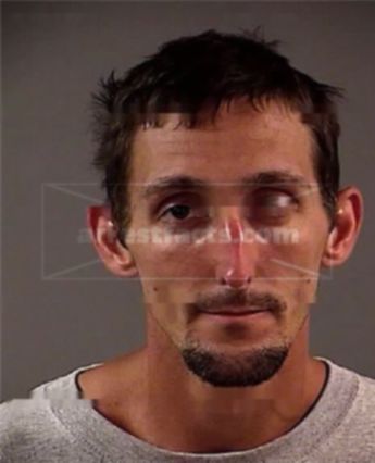 Christopher Adam Morrison