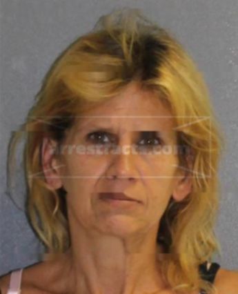 Victoria Frances Battista