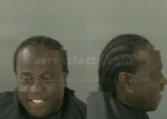 Vincent Tyrone Brown