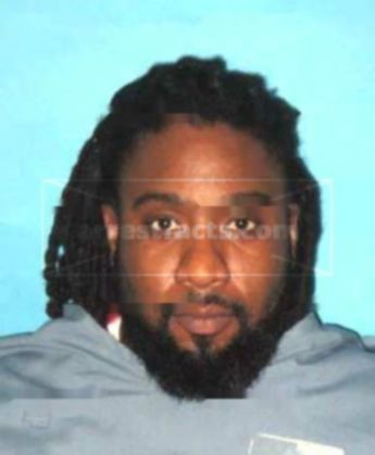 Terrell Myers