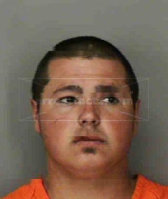 Justin Ryan Westmoreland