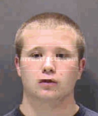 Daniel Wyatt Fortner