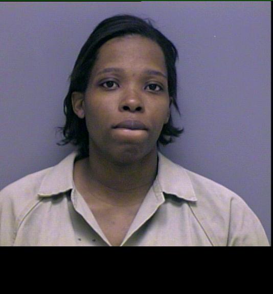 Cherique Legail Moore