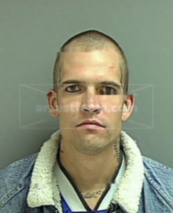 Steven Douglas Benson