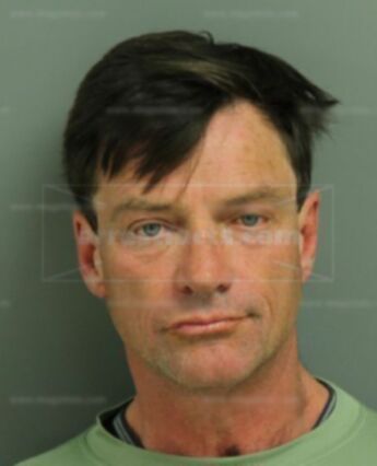 Garland Timothy Ledford