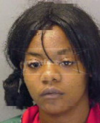 Shanaye Denise Watson