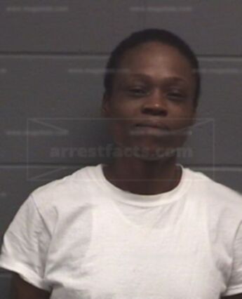 Renita Johnson