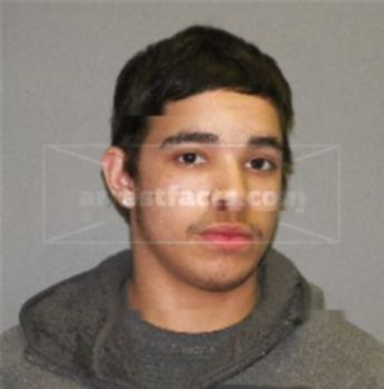 Lorenzo David Moore