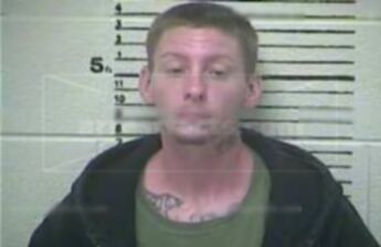 Ronald Darrell Burke
