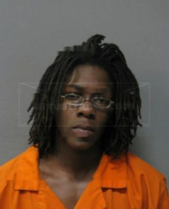 Jeffery Freeman