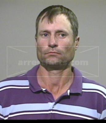 Byron Neal Wood