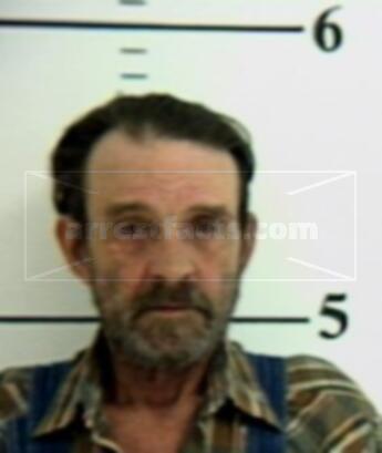 Larry Whitlock