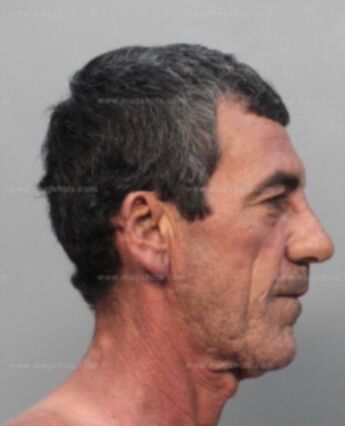 Jorge Alberto Gonzalez