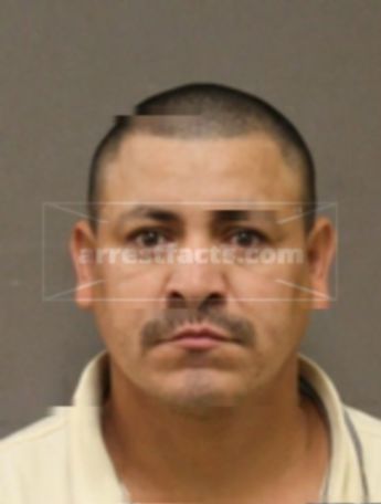 Edgar Antonio Rosa Ramirez
