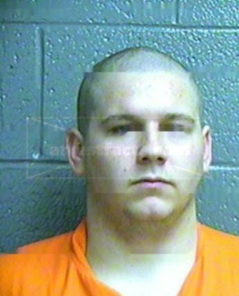 Jared T Daniels